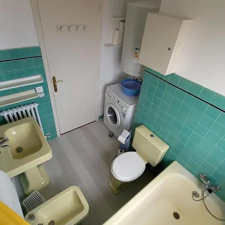 Appartamento Le Petit Citron Mentone Esterno foto
