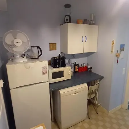 Appartamento Le Petit Citron Mentone Esterno foto