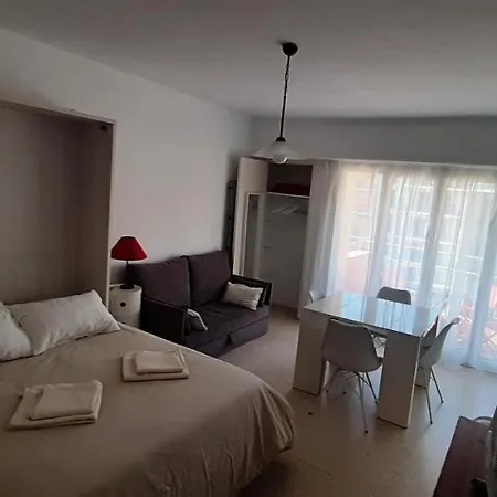 Appartamento Le Petit Citron Mentone Esterno foto