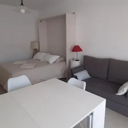 Appartamento Le Petit Citron Mentone Esterno foto