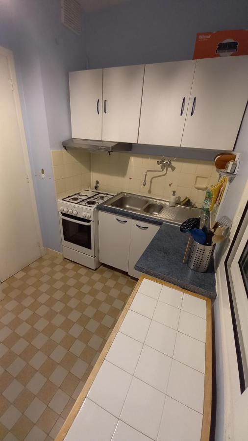 Apartamento Le Petit Citron *