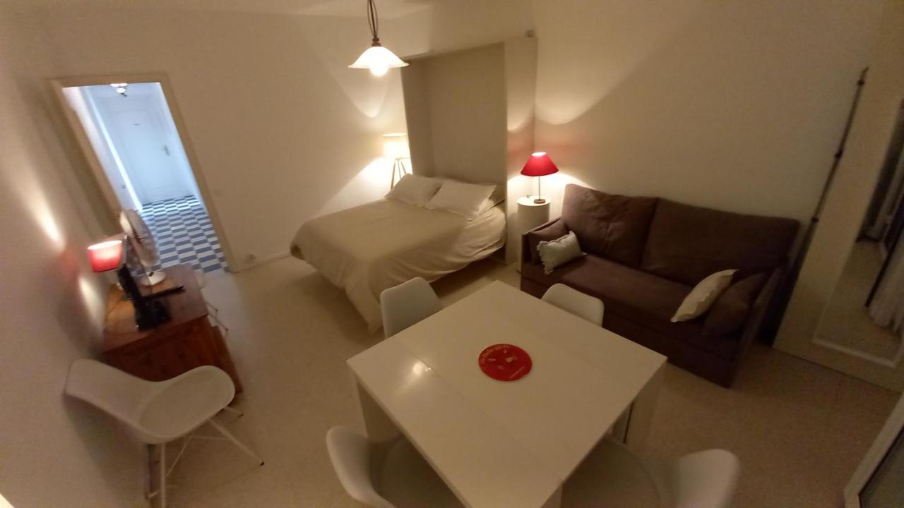 Apartment Le Petit Citron