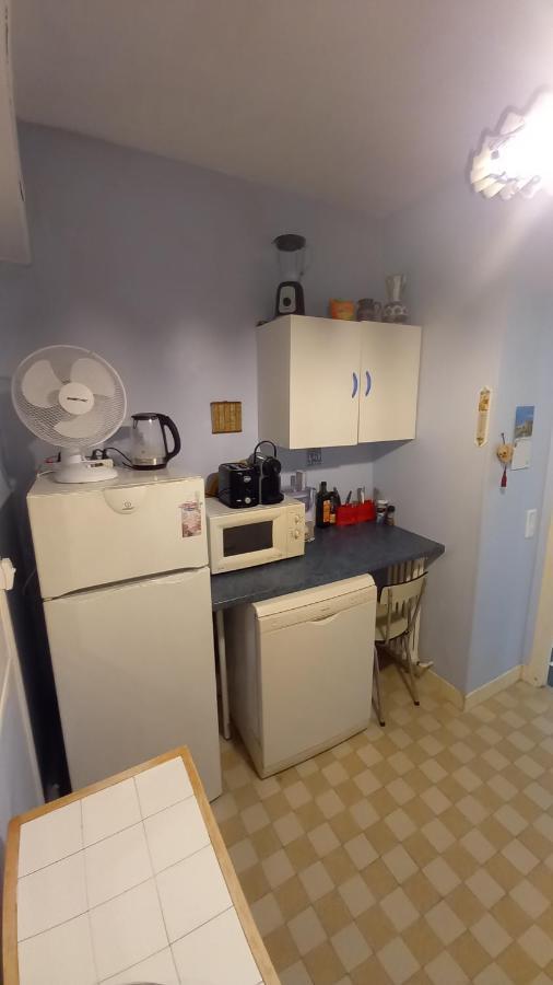 Le Petit Citron Apartamento Menton