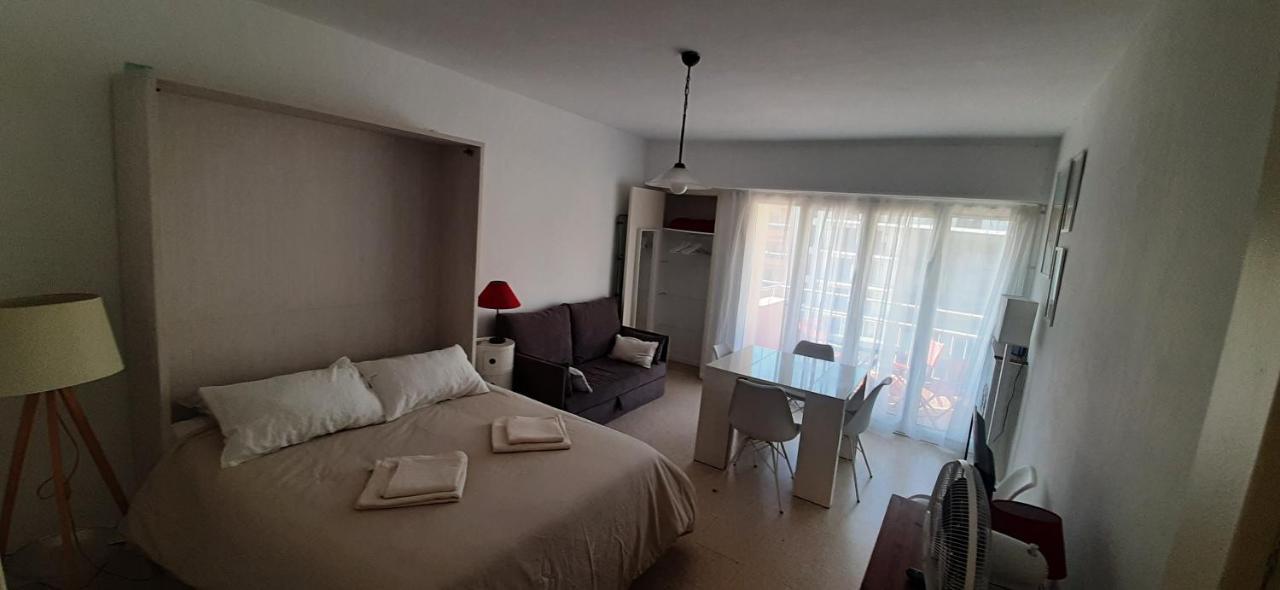 Le Petit Citron Apartamento Menton