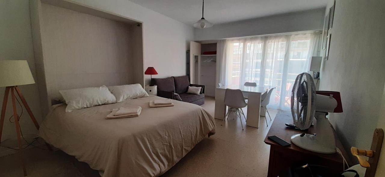 Apartment Le Petit Citron Menton