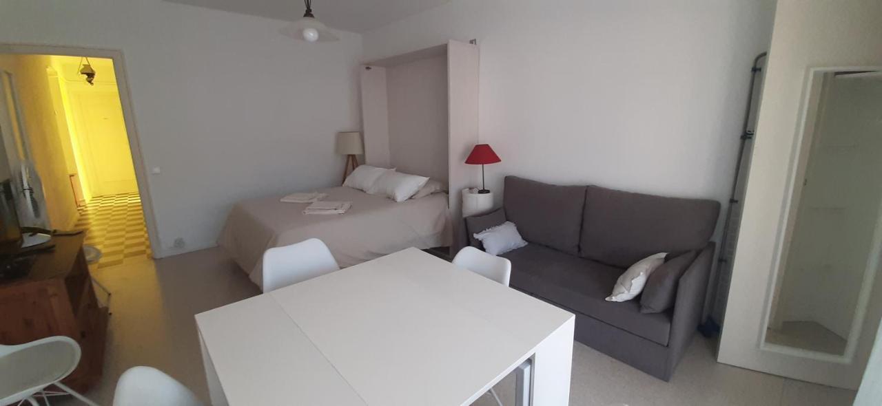Le Petit Citron Apartment