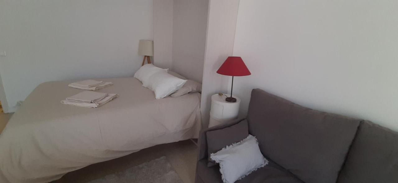 Le Petit Citron Apartamento
