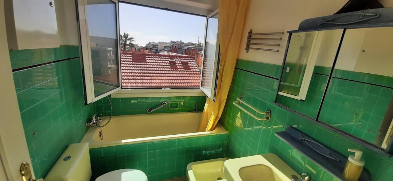 Apartamento Le Petit Citron Menton