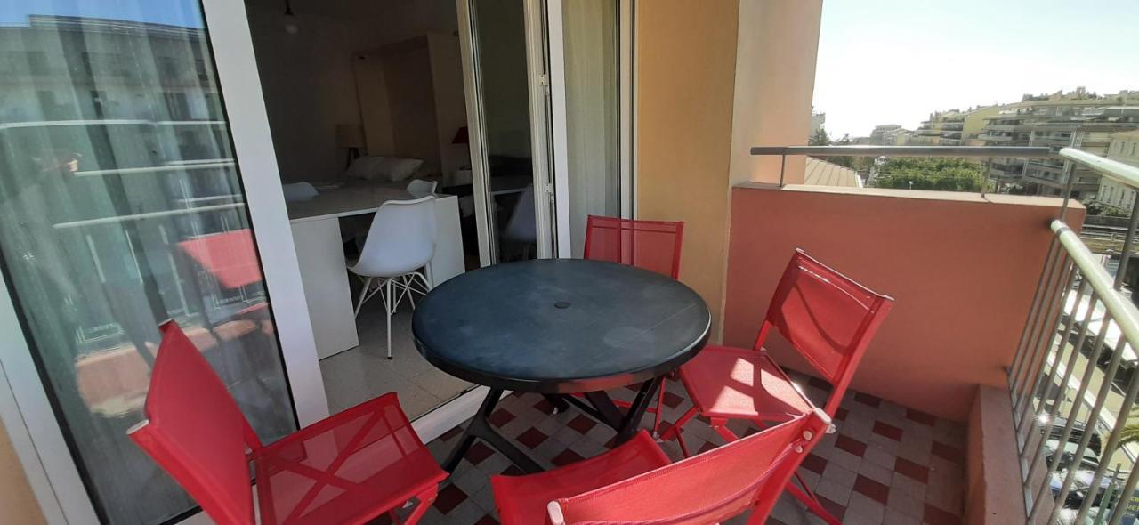 Apartment Le Petit Citron Menton
