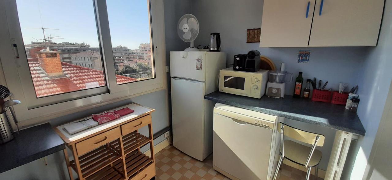 Le Petit Citron Apartment *