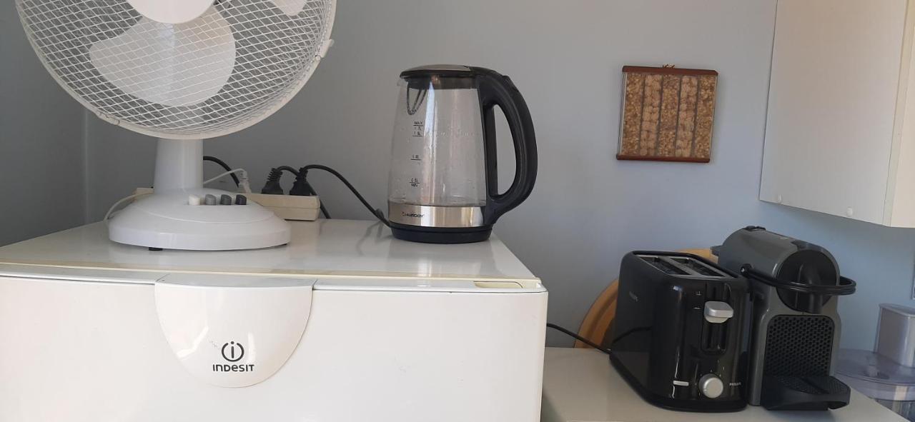 Apartamento Le Petit Citron Menton