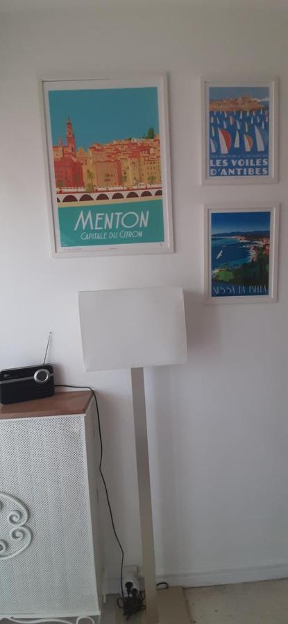 Le Petit Citron Apartamento