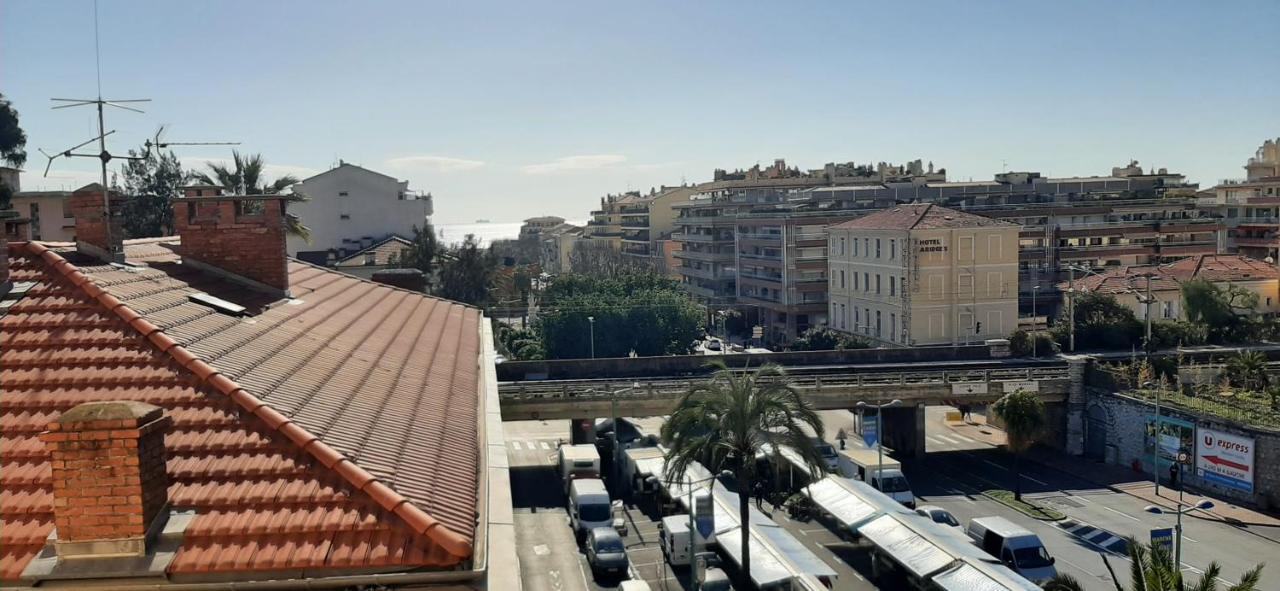 Apartamento Le Petit Citron Menton
