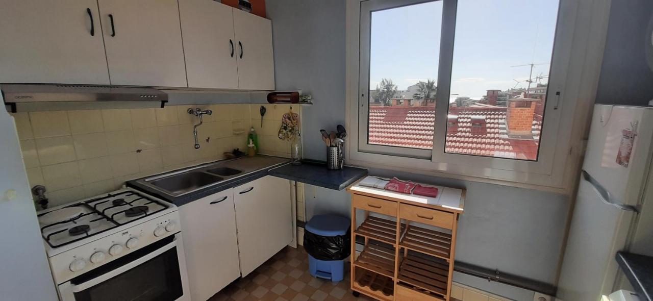 Apartment Le Petit Citron *