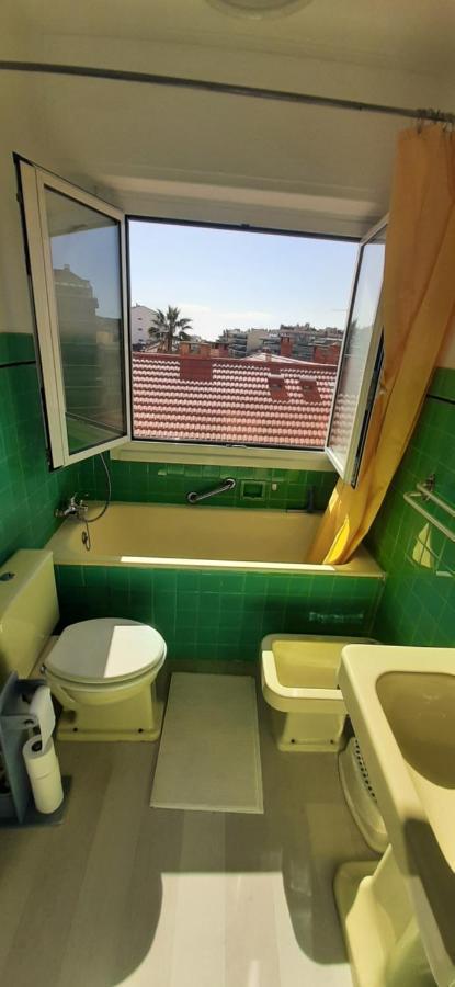 Le Petit Citron Apartamento Menton
