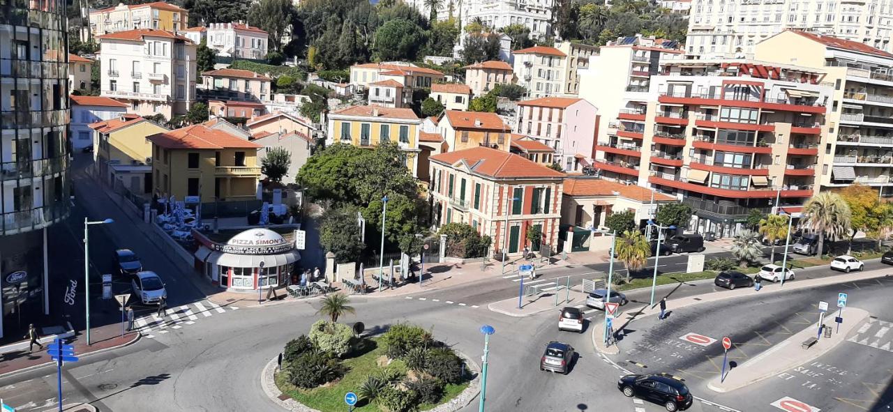 Apartamento Le Petit Citron Menton