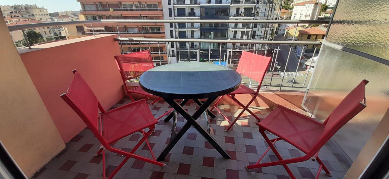 Apartment Le Petit Citron *
