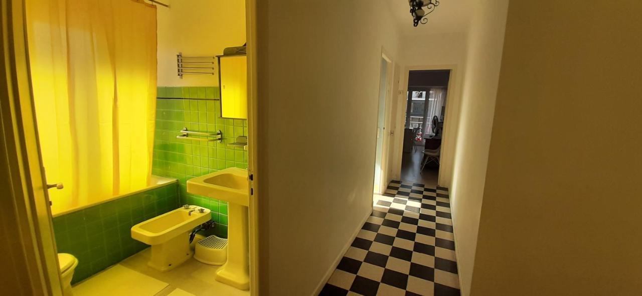 Apartamento Le Petit Citron